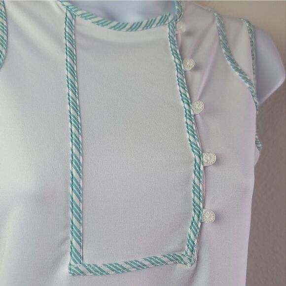 OXFORD GOLF Tank   - Picture 3 of 9